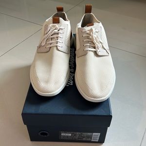 Wolf & Shepherd Swift-Derby size 9 men’s great condition. SwiftKnit